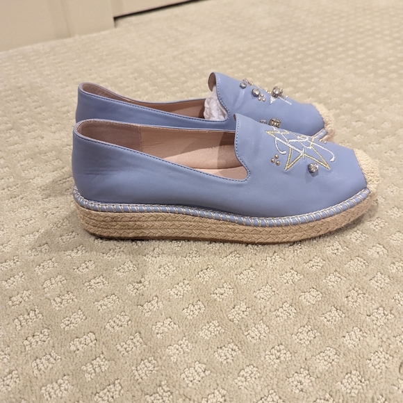 Katie Judith Espadrilles - Picture 7 of 8